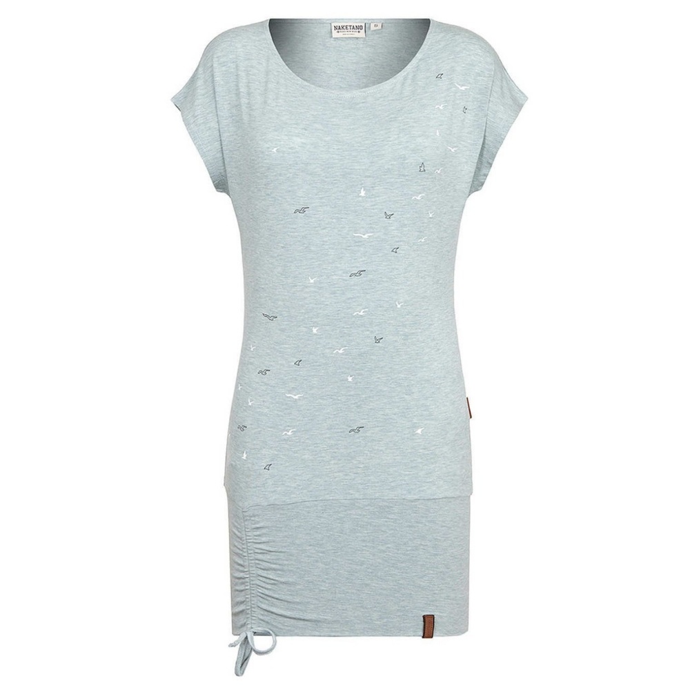 Naketano Tunic Shirt